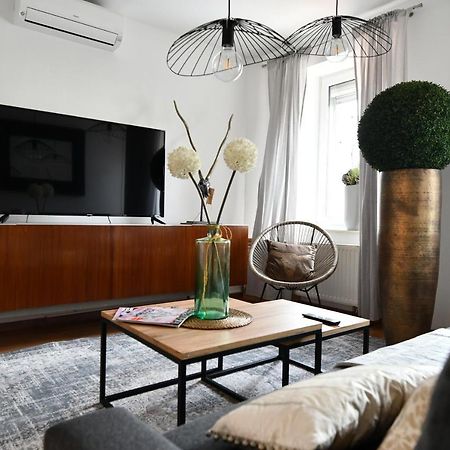 Wadgassen Heimat Floral Ferienhaus מראה חיצוני תמונה