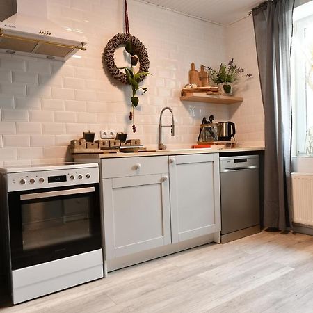 Wadgassen Heimat Floral Ferienhaus מראה חיצוני תמונה