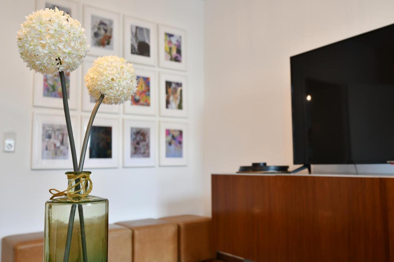 Wadgassen Heimat Floral Ferienhaus מראה חיצוני תמונה