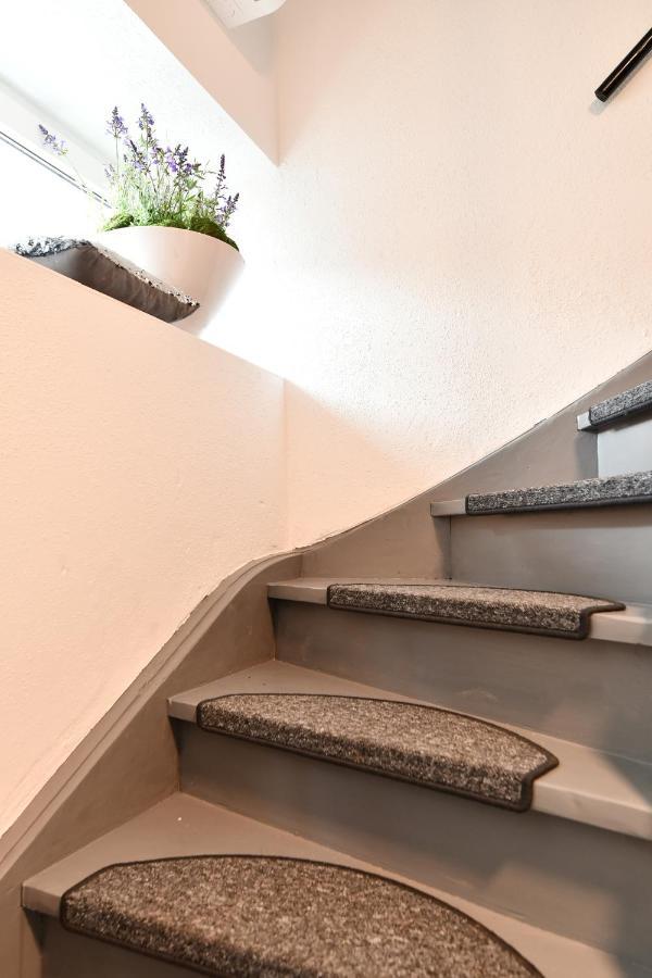 Wadgassen Heimat Floral Ferienhaus מראה חיצוני תמונה