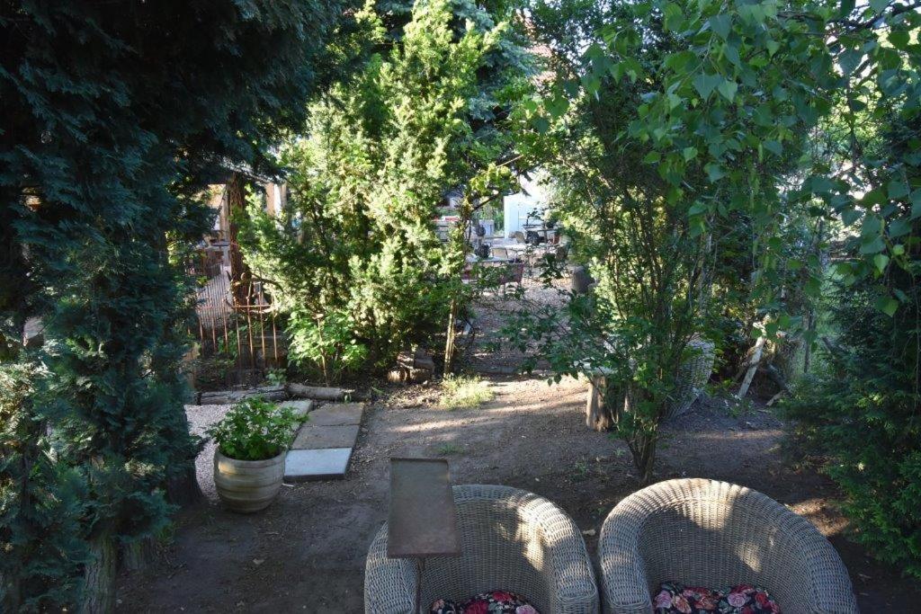 Wadgassen Heimat Floral Ferienhaus מראה חיצוני תמונה